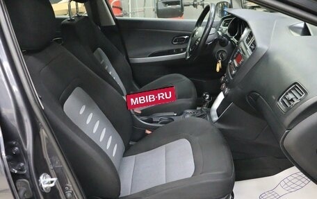 KIA cee'd III, 2012 год, 950 000 рублей, 8 фотография