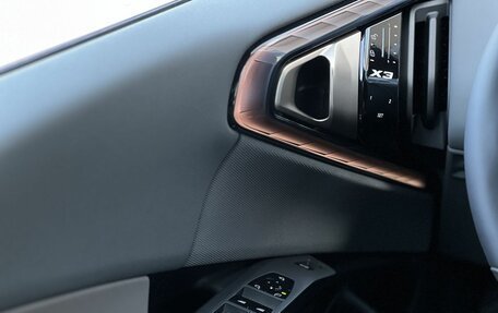 BMW X3, 2025 год, 7 090 000 рублей, 29 фотография