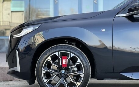 BMW X3, 2025 год, 7 090 000 рублей, 39 фотография