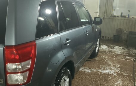 Suzuki Grand Vitara, 2008 год, 850 000 рублей, 5 фотография