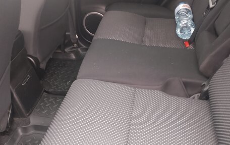 Suzuki Grand Vitara, 2008 год, 850 000 рублей, 13 фотография