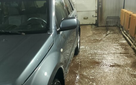 Suzuki Grand Vitara, 2008 год, 850 000 рублей, 6 фотография