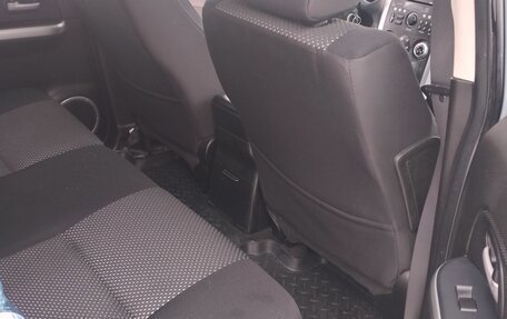 Suzuki Grand Vitara, 2008 год, 850 000 рублей, 14 фотография