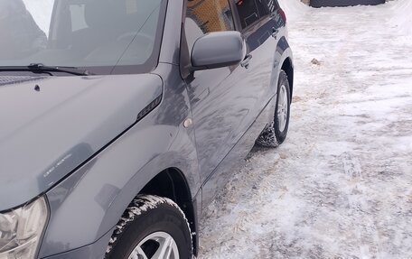 Suzuki Grand Vitara, 2008 год, 850 000 рублей, 17 фотография