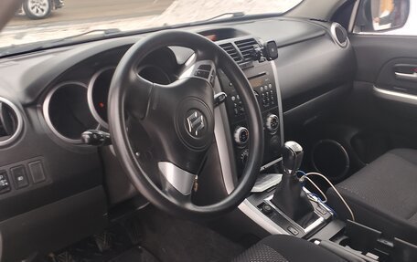 Suzuki Grand Vitara, 2008 год, 850 000 рублей, 9 фотография