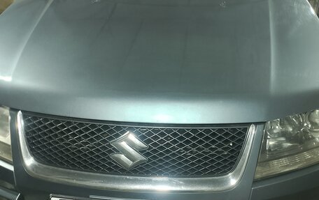 Suzuki Grand Vitara, 2008 год, 850 000 рублей, 7 фотография