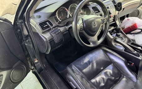 Honda Accord VIII рестайлинг, 2008 год, 737 000 рублей, 9 фотография