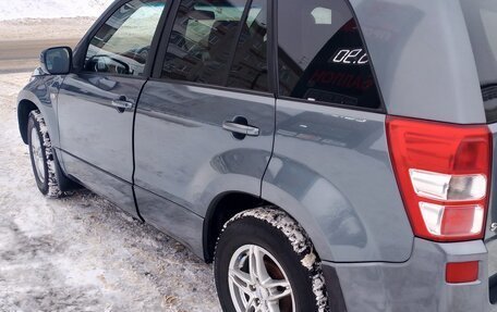 Suzuki Grand Vitara, 2008 год, 850 000 рублей, 18 фотография