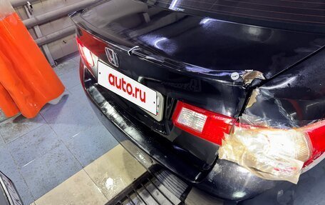 Honda Accord VIII рестайлинг, 2008 год, 737 000 рублей, 6 фотография