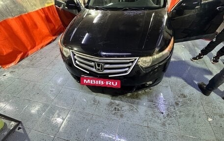 Honda Accord VIII рестайлинг, 2008 год, 737 000 рублей, 12 фотография