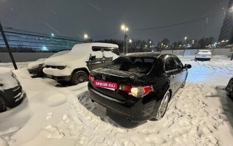 Honda Accord VIII рестайлинг, 2008 год, 737 000 рублей, 4 фотография