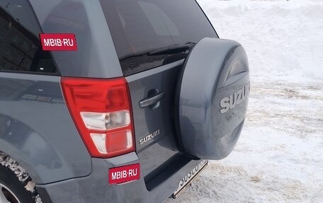 Suzuki Grand Vitara, 2008 год, 850 000 рублей, 19 фотография