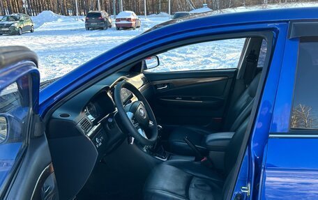 Lifan Solano I (630) рестайлинг, 2013 год, 400 000 рублей, 10 фотография