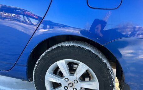 Lifan Solano I (630) рестайлинг, 2013 год, 400 000 рублей, 7 фотография