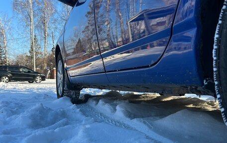 Lifan Solano I (630) рестайлинг, 2013 год, 400 000 рублей, 6 фотография