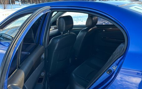 Lifan Solano I (630) рестайлинг, 2013 год, 400 000 рублей, 8 фотография