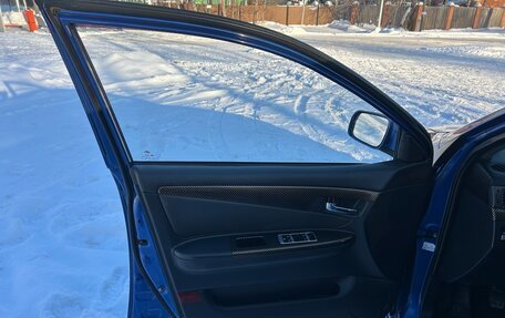 Lifan Solano I (630) рестайлинг, 2013 год, 400 000 рублей, 12 фотография