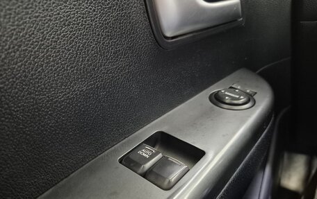 KIA Rio III рестайлинг, 2012 год, 780 000 рублей, 18 фотография