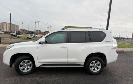 Toyota Land Cruiser Prado 150 рестайлинг 2, 2011 год, 2 400 000 рублей, 3 фотография