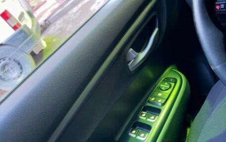 KIA Rio IV, 2017 год, 1 210 000 рублей, 5 фотография