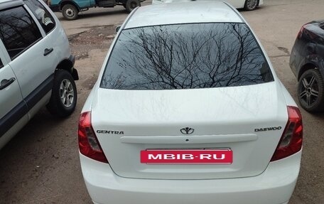 Daewoo Gentra II, 2014 год, 600 000 рублей, 2 фотография