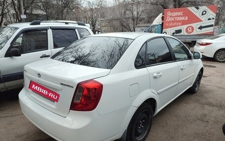 Daewoo Gentra II, 2014 год, 600 000 рублей, 6 фотография