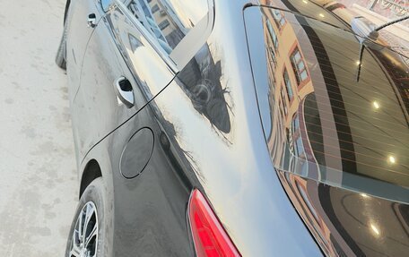 KIA Rio IV, 2017 год, 1 210 000 рублей, 7 фотография