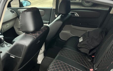 Citroen C4 II рестайлинг, 2005 год, 350 000 рублей, 10 фотография