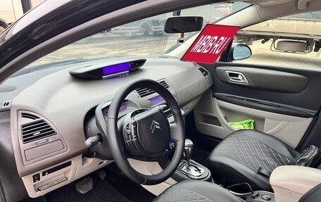 Citroen C4 II рестайлинг, 2005 год, 350 000 рублей, 9 фотография