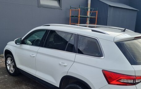 Skoda Kodiaq I, 2019 год, 3 399 000 рублей, 6 фотография