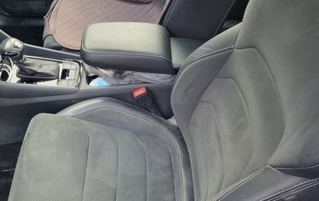 Skoda Kodiaq I, 2019 год, 3 399 000 рублей, 11 фотография