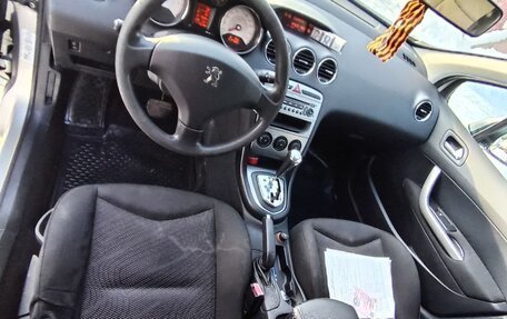 Peugeot 308 II, 2009 год, 333 000 рублей, 7 фотография