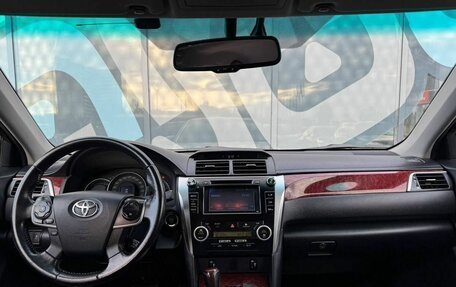 Toyota Camry, 2014 год, 1 999 000 рублей, 2 фотография
