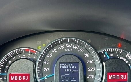 Toyota Camry, 2014 год, 1 999 000 рублей, 10 фотография