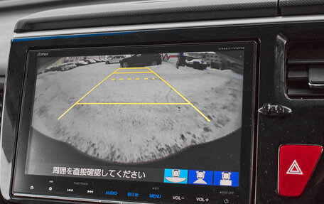 Honda Stepwgn IV, 2016 год, 2 100 000 рублей, 15 фотография