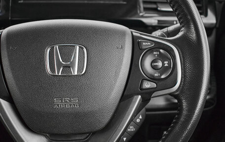 Honda Stepwgn IV, 2016 год, 2 100 000 рублей, 12 фотография