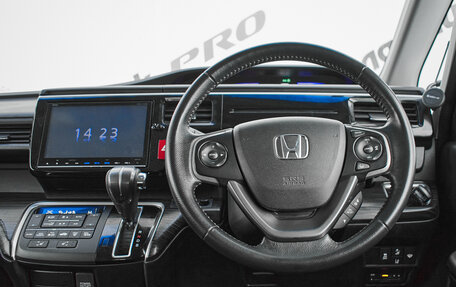 Honda Stepwgn IV, 2016 год, 2 100 000 рублей, 11 фотография