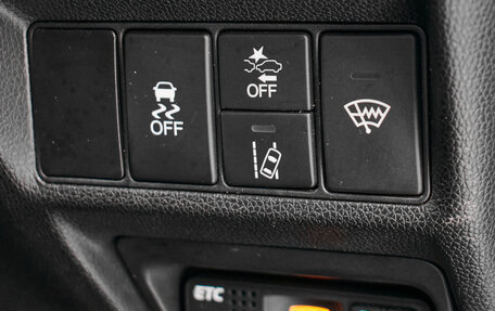 Honda Stepwgn IV, 2016 год, 2 100 000 рублей, 18 фотография