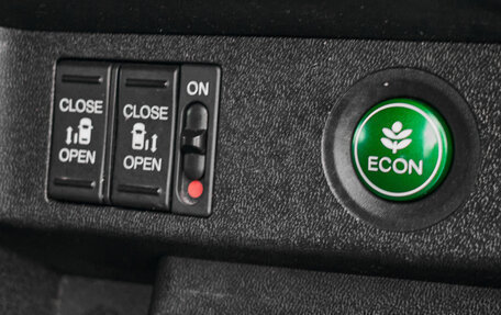 Honda Stepwgn IV, 2016 год, 2 100 000 рублей, 19 фотография