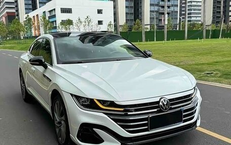 Volkswagen Arteon I, 2023 год, 3 925 000 рублей, 3 фотография