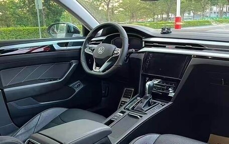 Volkswagen Arteon I, 2023 год, 3 925 000 рублей, 7 фотография