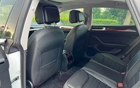 Volkswagen Arteon I, 2023 год, 3 925 000 рублей, 9 фотография