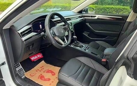 Volkswagen Arteon I, 2023 год, 3 925 000 рублей, 4 фотография