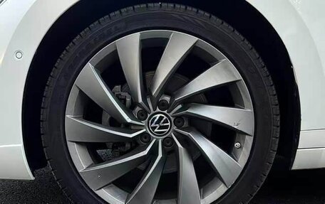 Volkswagen Arteon I, 2023 год, 3 925 000 рублей, 12 фотография