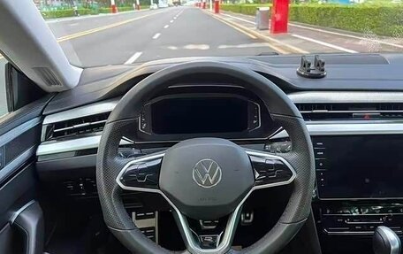 Volkswagen Arteon I, 2023 год, 3 925 000 рублей, 11 фотография