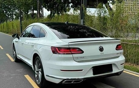 Volkswagen Arteon I, 2023 год, 3 925 000 рублей, 15 фотография