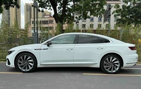 Volkswagen Arteon I, 2023 год, 3 925 000 рублей, 13 фотография
