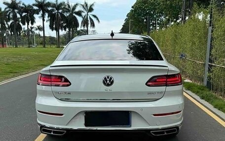 Volkswagen Arteon I, 2023 год, 3 925 000 рублей, 16 фотография