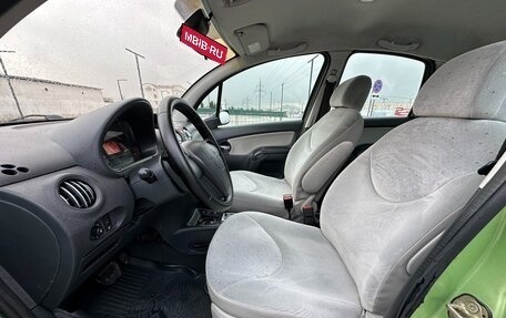 Citroen C3 II, 2004 год, 447 000 рублей, 15 фотография