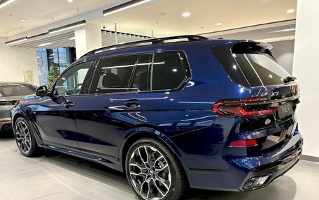 BMW X7, 2025 год, 20 010 000 рублей, 3 фотография